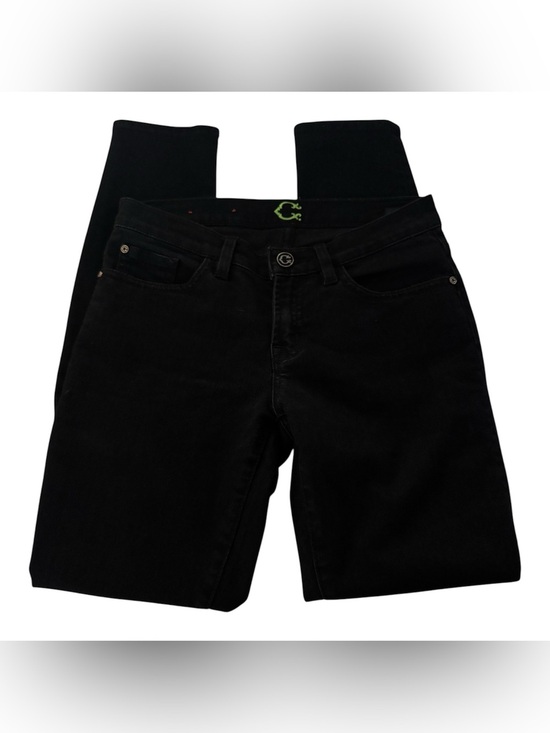 C. Wonder Denim - C.Wonder Black Skinny Jeans Size 25s